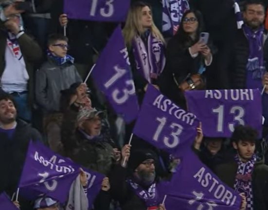 davide astori