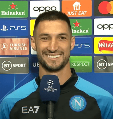 Politano