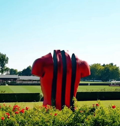 Milanello