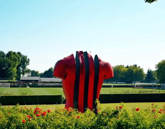 Milanello