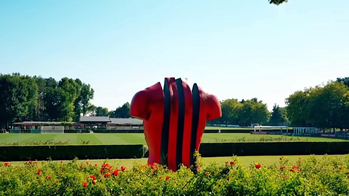 Milanello