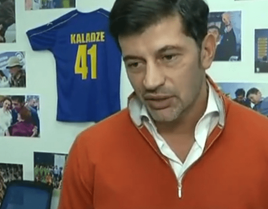 Kaladze