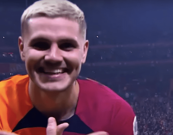 Icardi