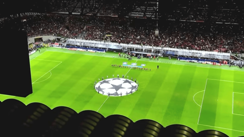 Milan