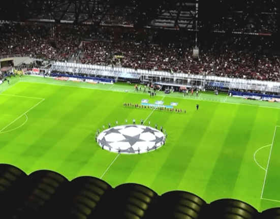 Milan