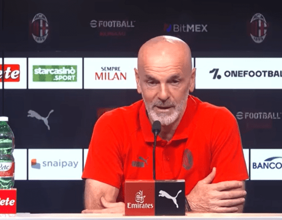 Pioli