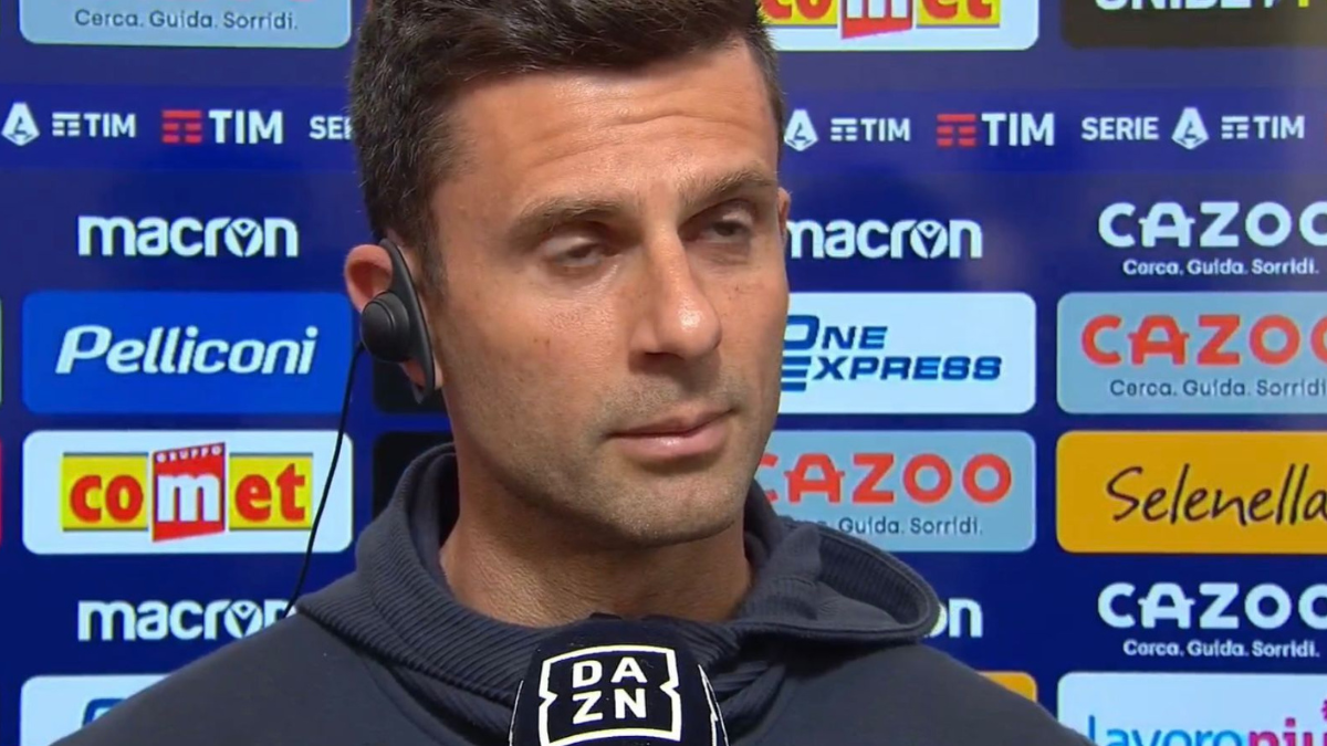 Thiago Motta