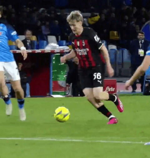 Rossonero