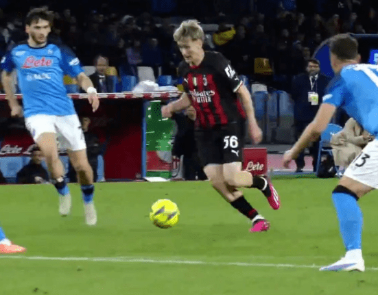 Rossonero