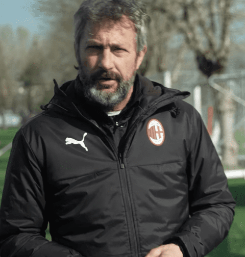 Milan femminile