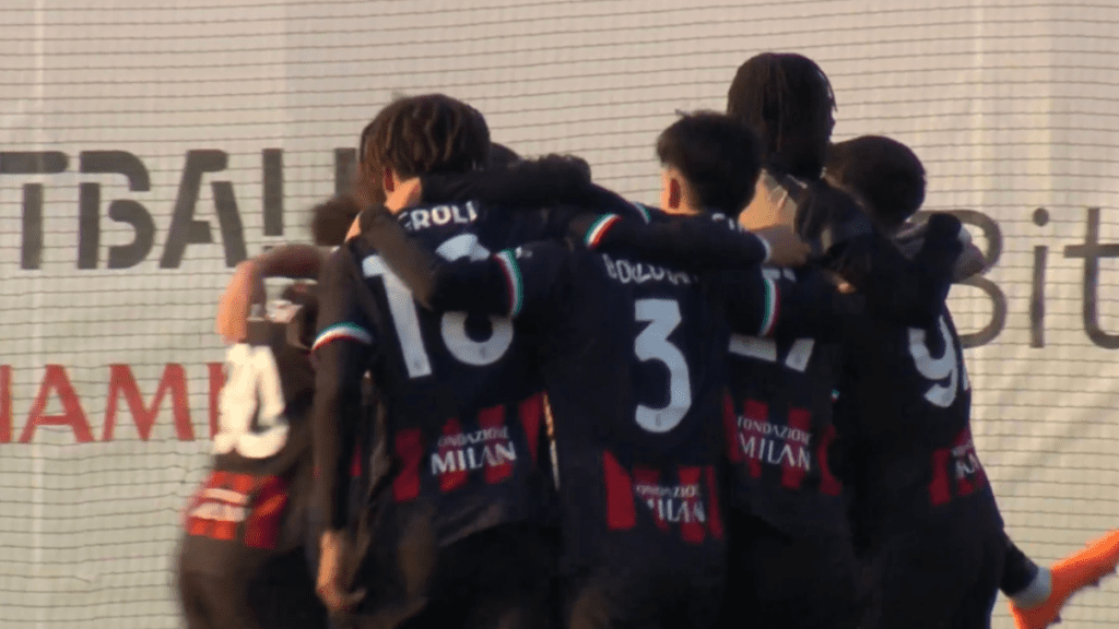 Milan Primavera