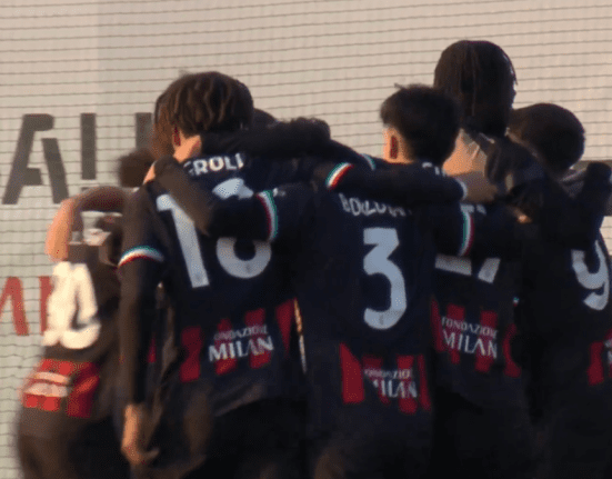 Milan Primavera
