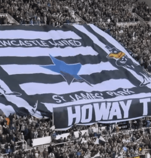 Newcastle