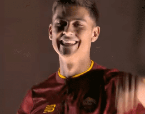 Dybala
