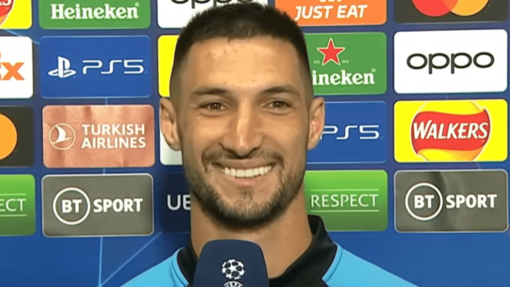 Politano