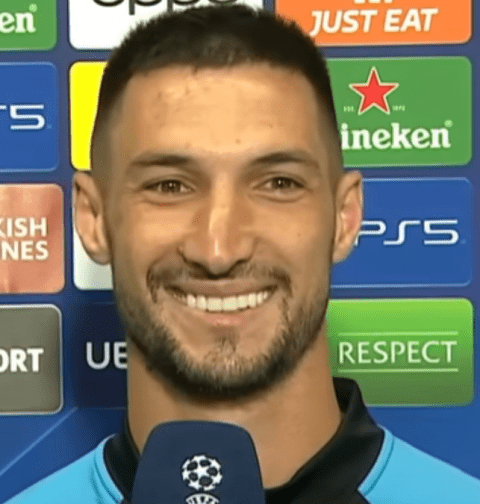 Politano
