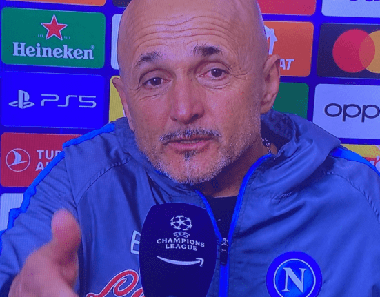 Spalletti