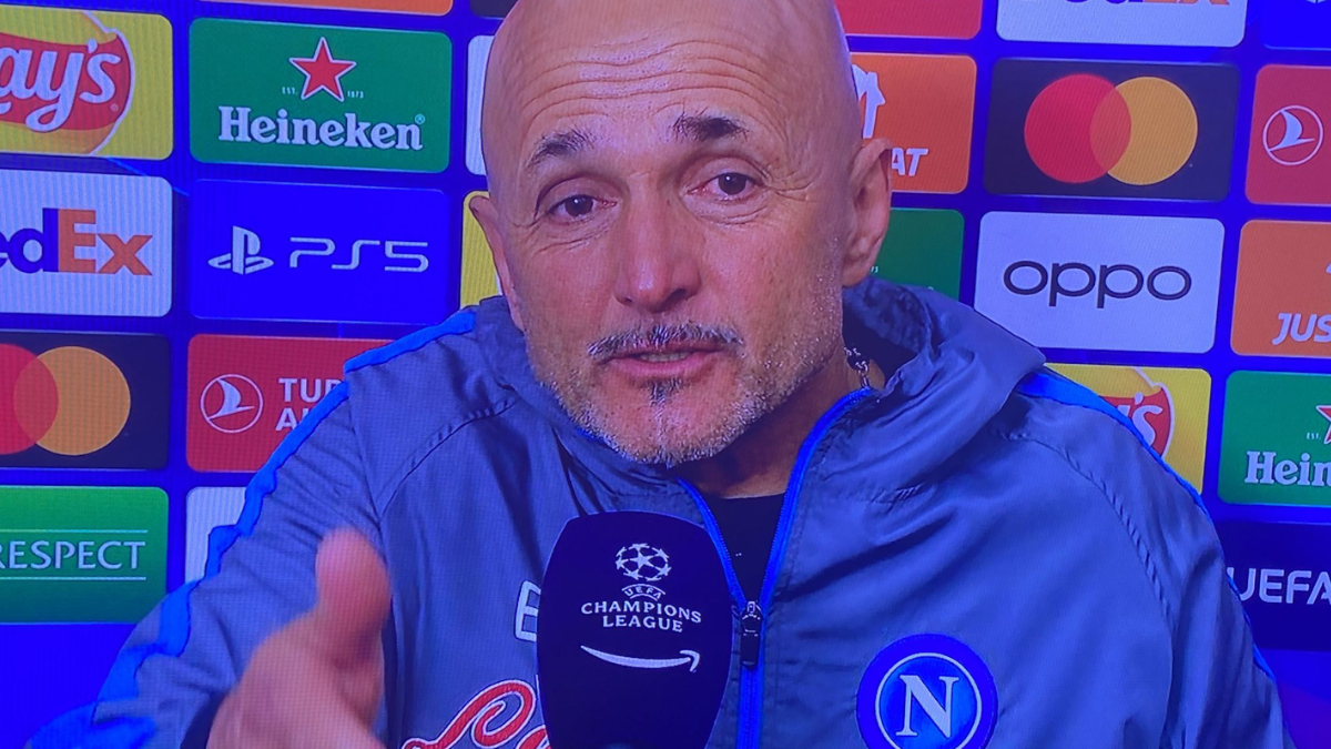 Spalletti