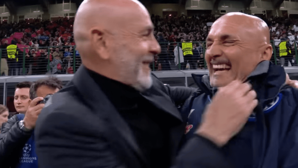 Pioli