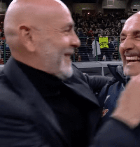Pioli