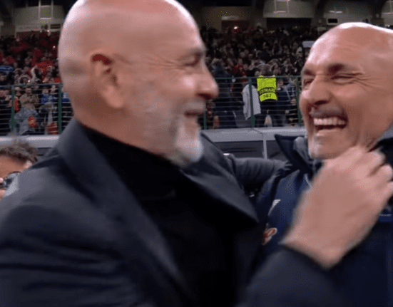 Pioli