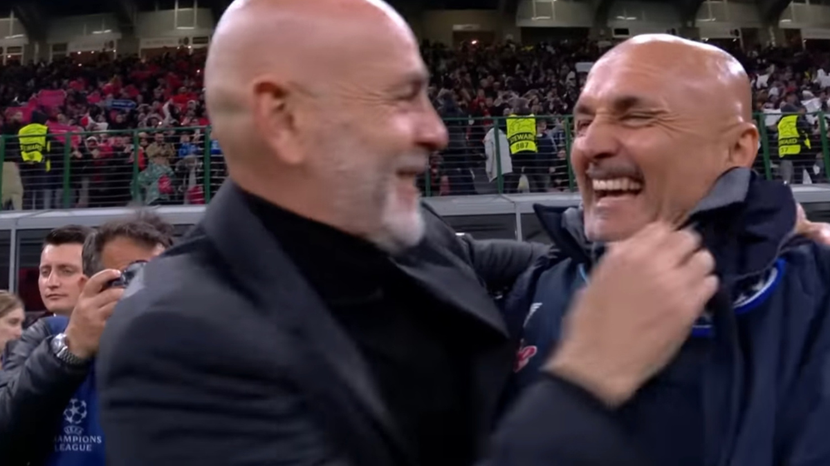 Pioli