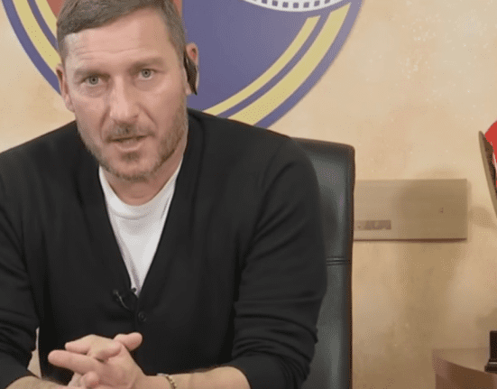 Totti