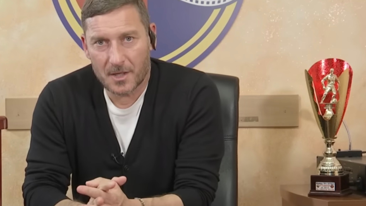 Totti
