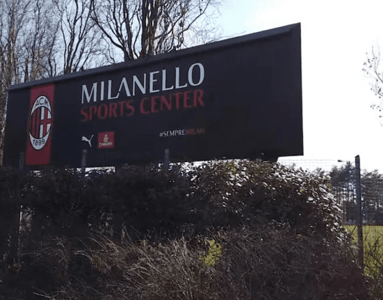 Milanello