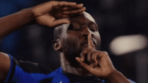 Lukaku