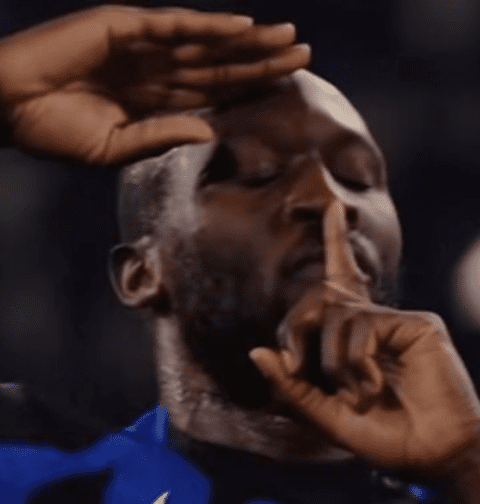 Lukaku