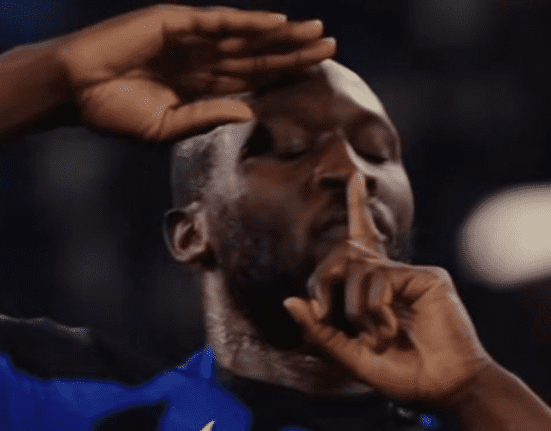 Lukaku