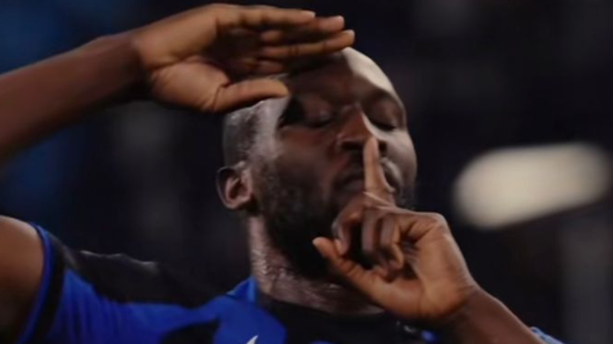 Lukaku
