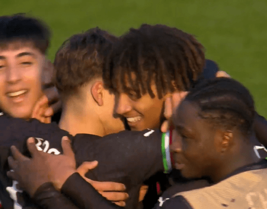 Milan Primavera