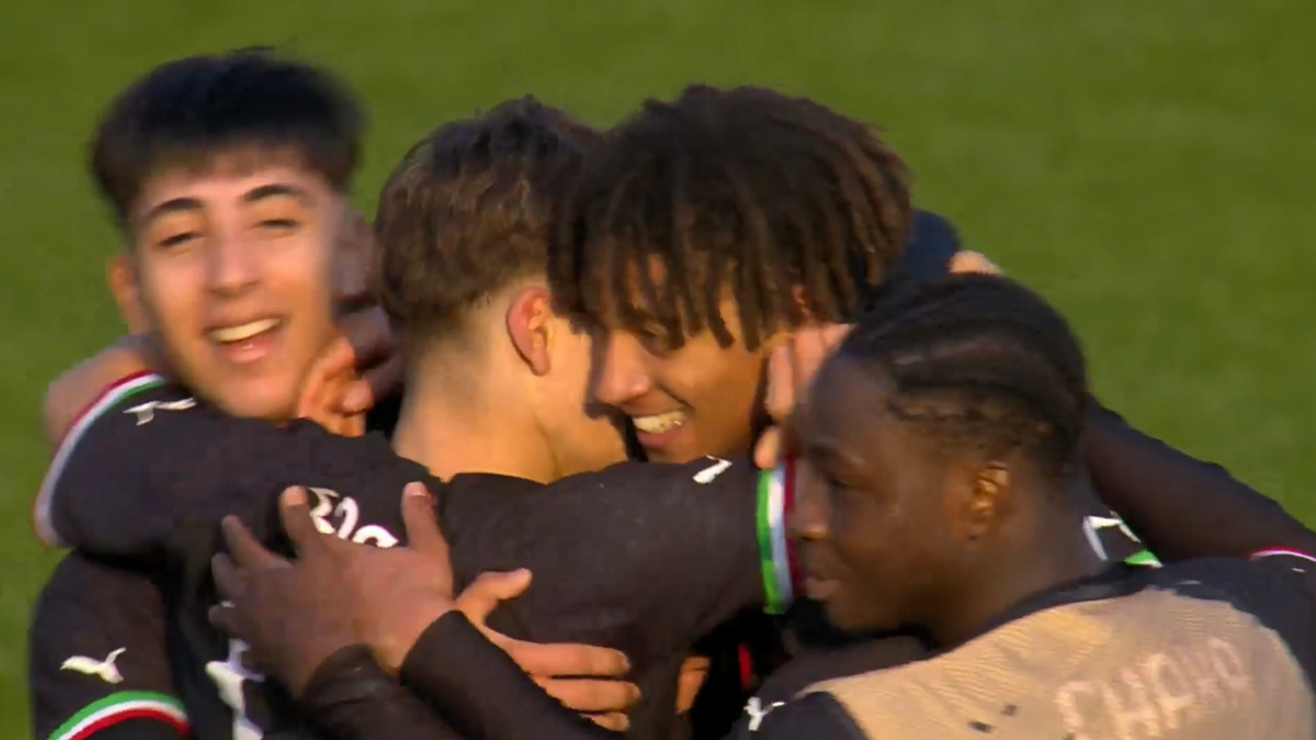 Milan Primavera
