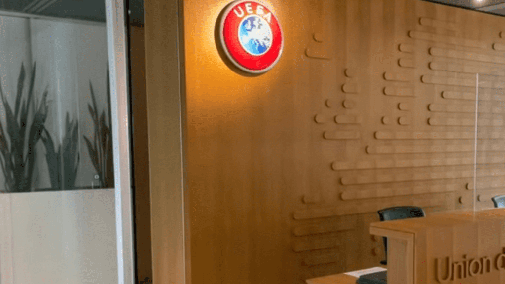 UEFA