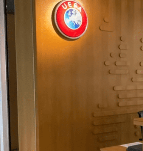 UEFA