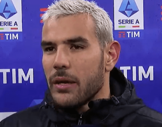 Theo Hernandez