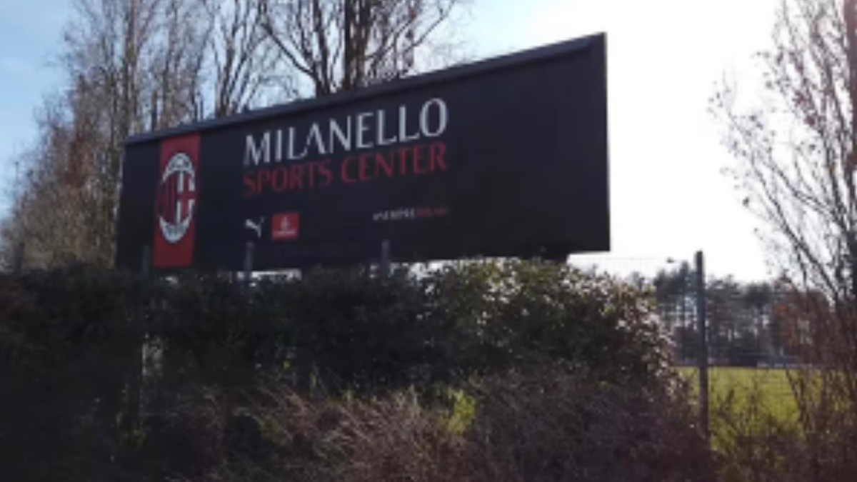 Milan