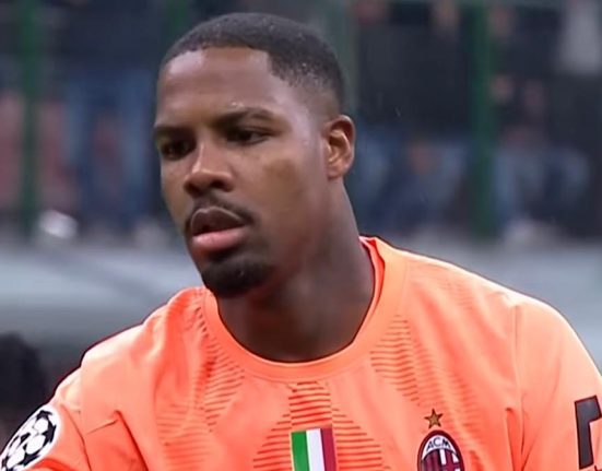 vieri maignan