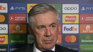 Ancelotti