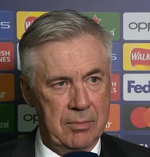 Ancelotti