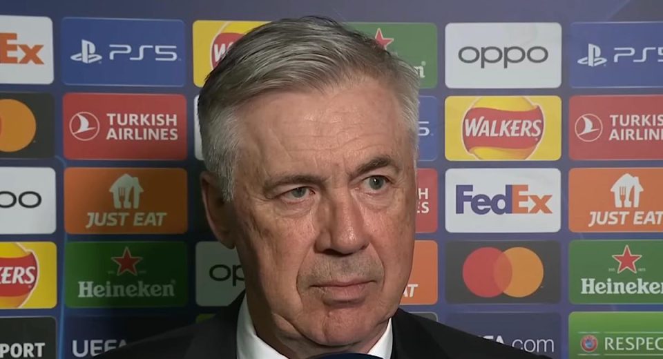 Ancelotti