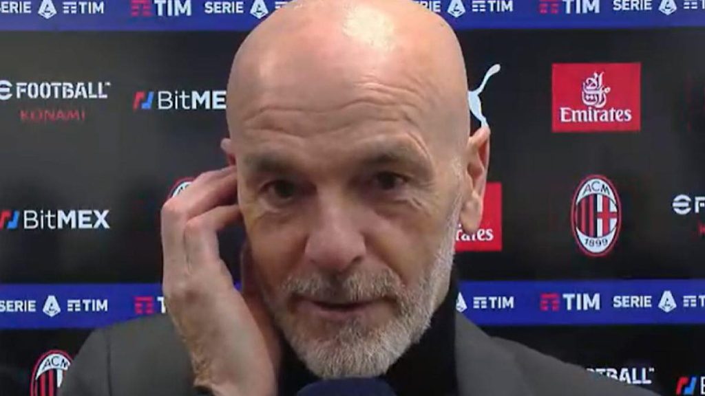 pioli empoli