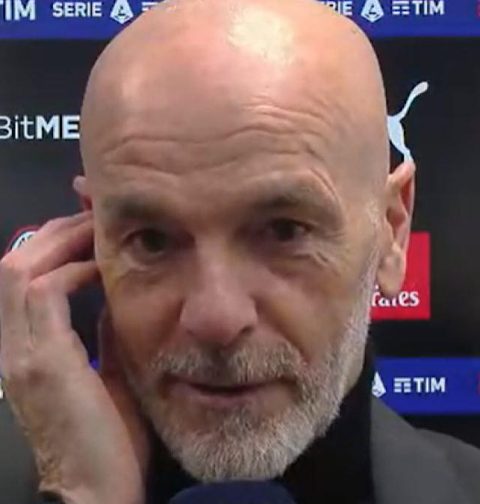pioli empoli