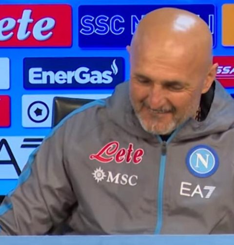 spalletti
