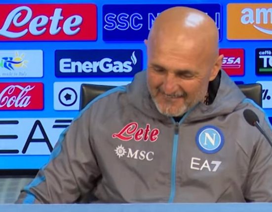 spalletti