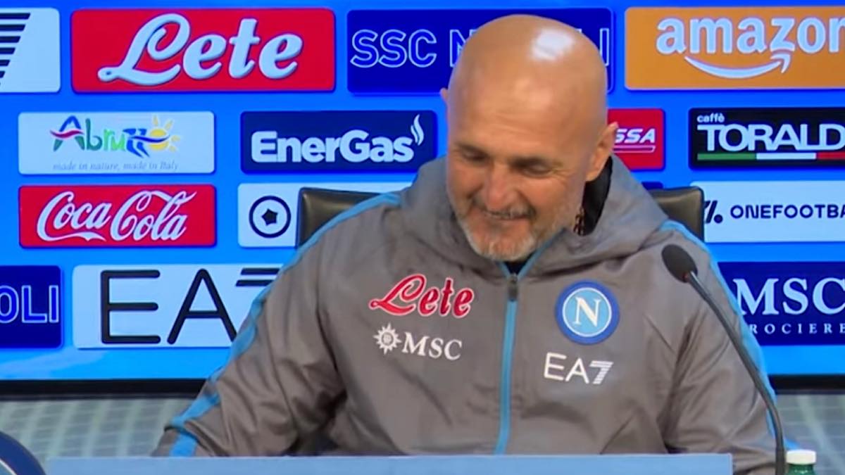 spalletti