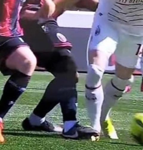 rigore rebic