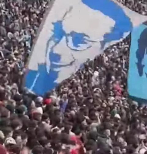 tifosi napoli